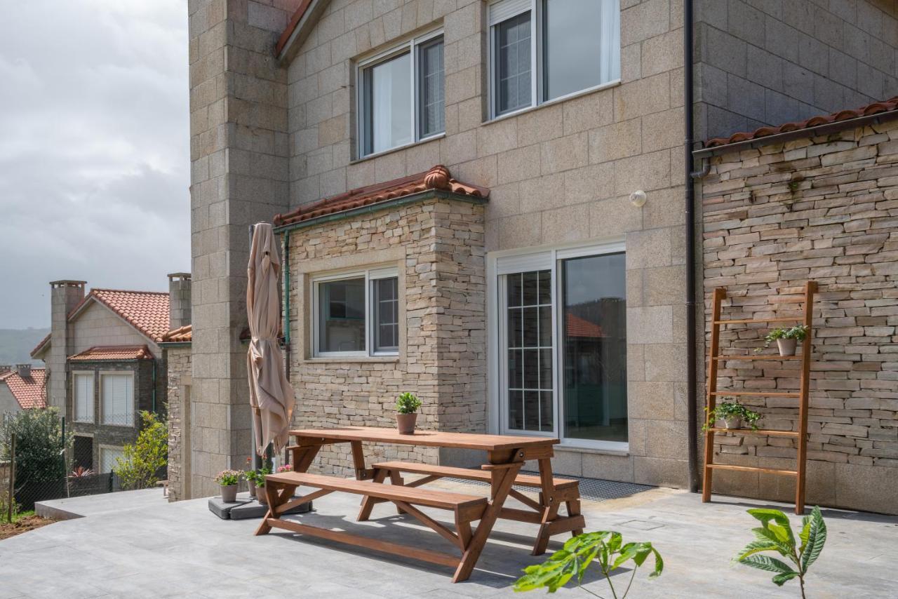 Montealmar - Natural Stays Somo กาลิซาโน ภายนอก รูปภาพ