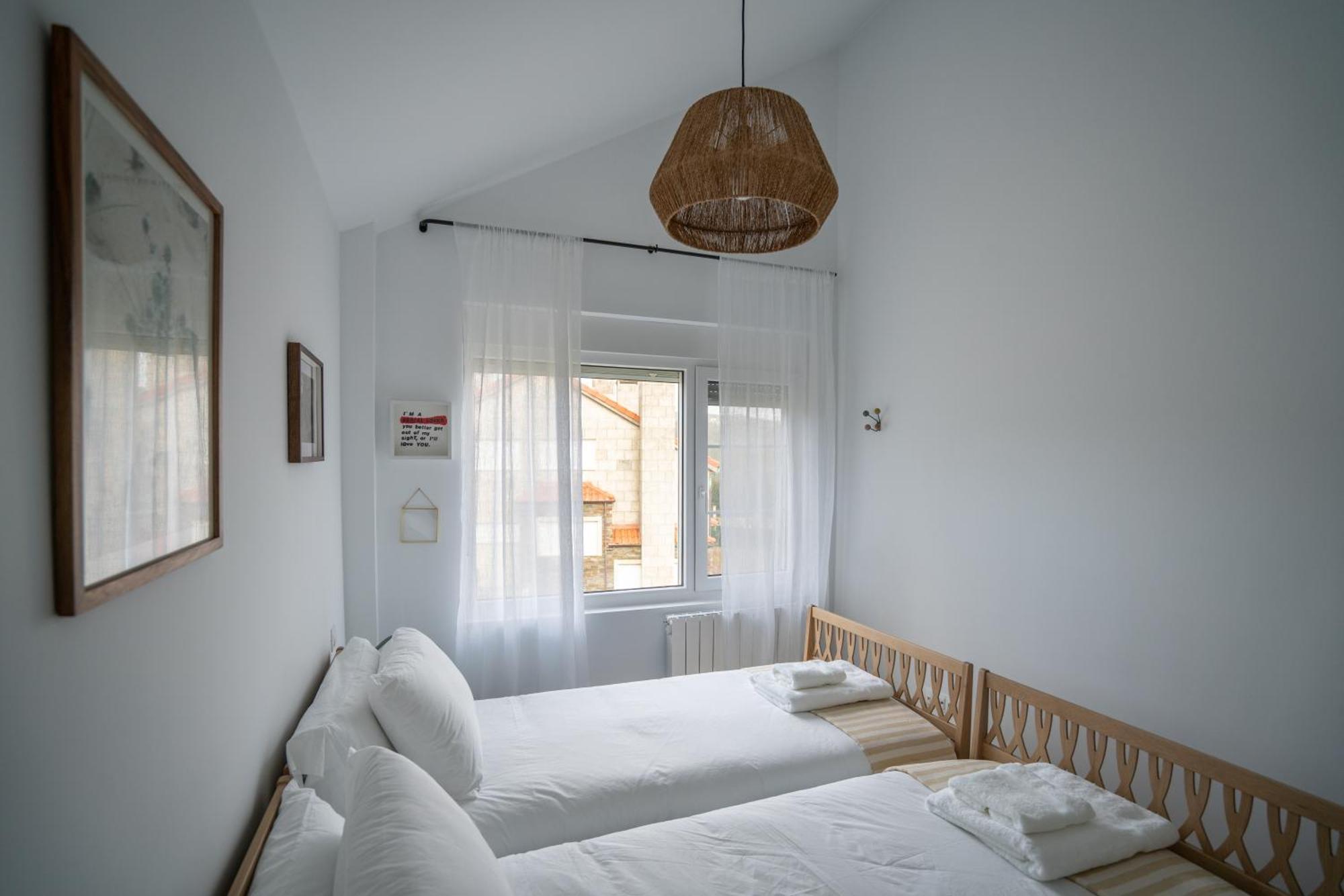 Montealmar - Natural Stays Somo กาลิซาโน ภายนอก รูปภาพ