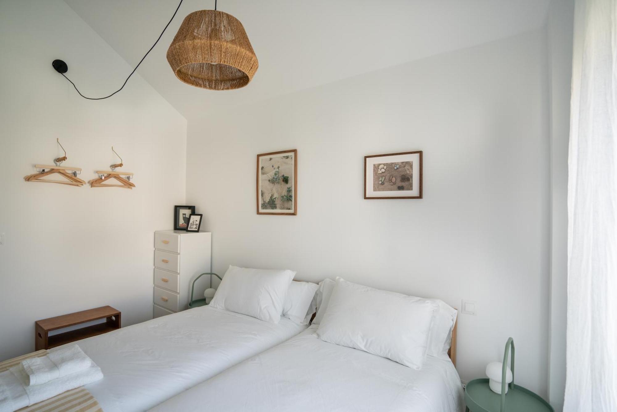 Montealmar - Natural Stays Somo กาลิซาโน ภายนอก รูปภาพ