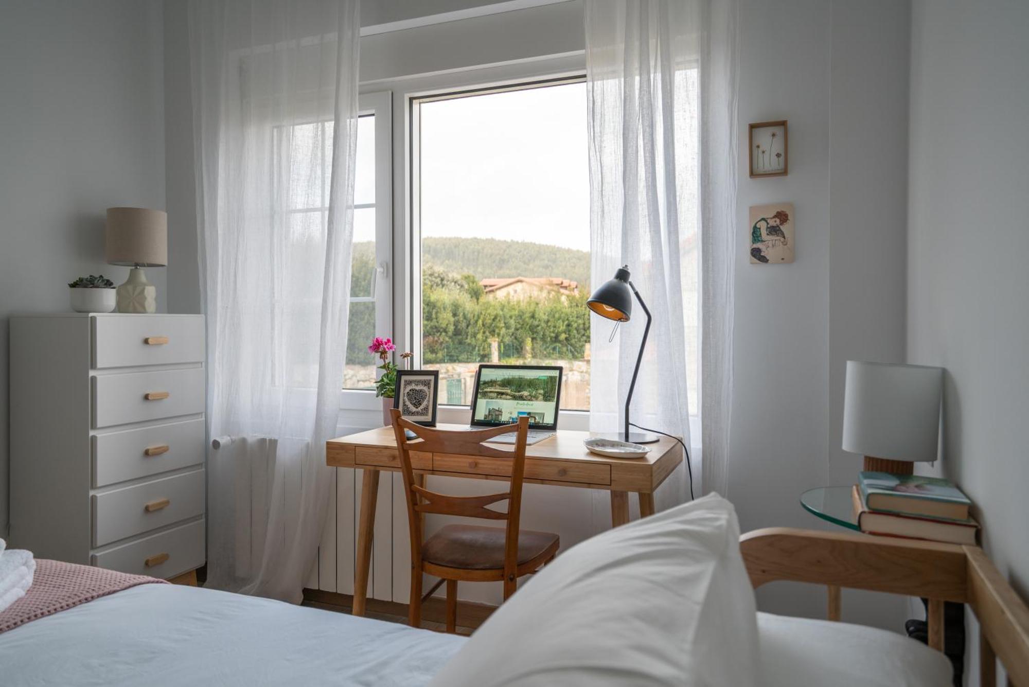Montealmar - Natural Stays Somo กาลิซาโน ภายนอก รูปภาพ