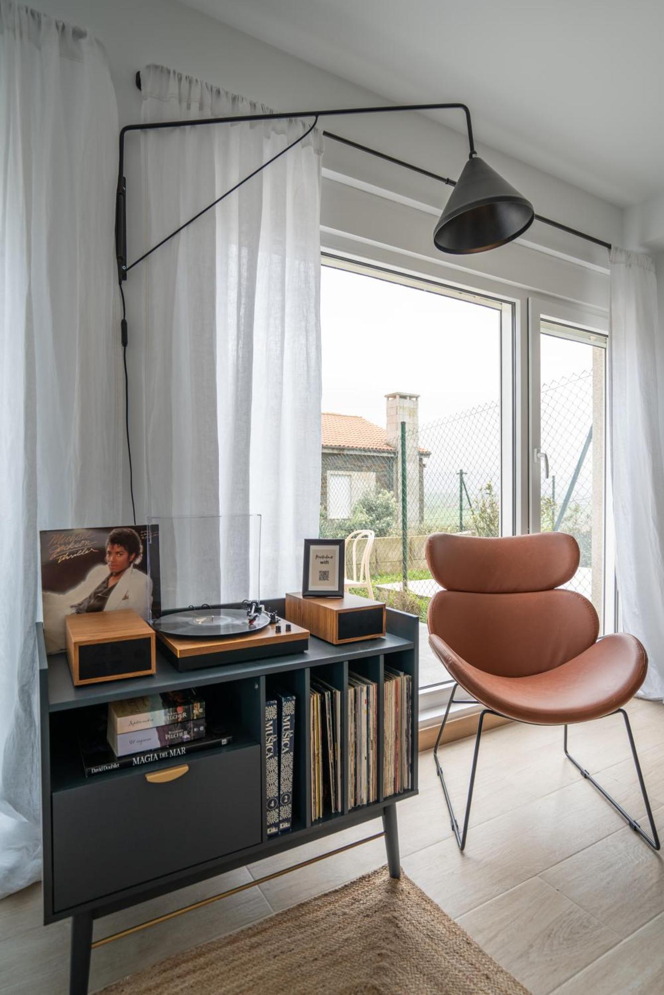 Montealmar - Natural Stays Somo กาลิซาโน ภายนอก รูปภาพ