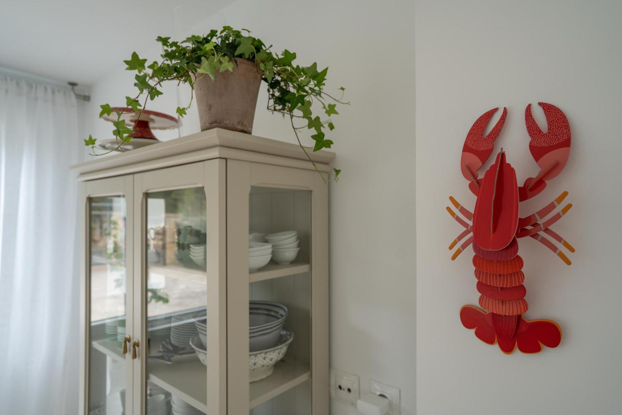 Montealmar - Natural Stays Somo กาลิซาโน ภายนอก รูปภาพ