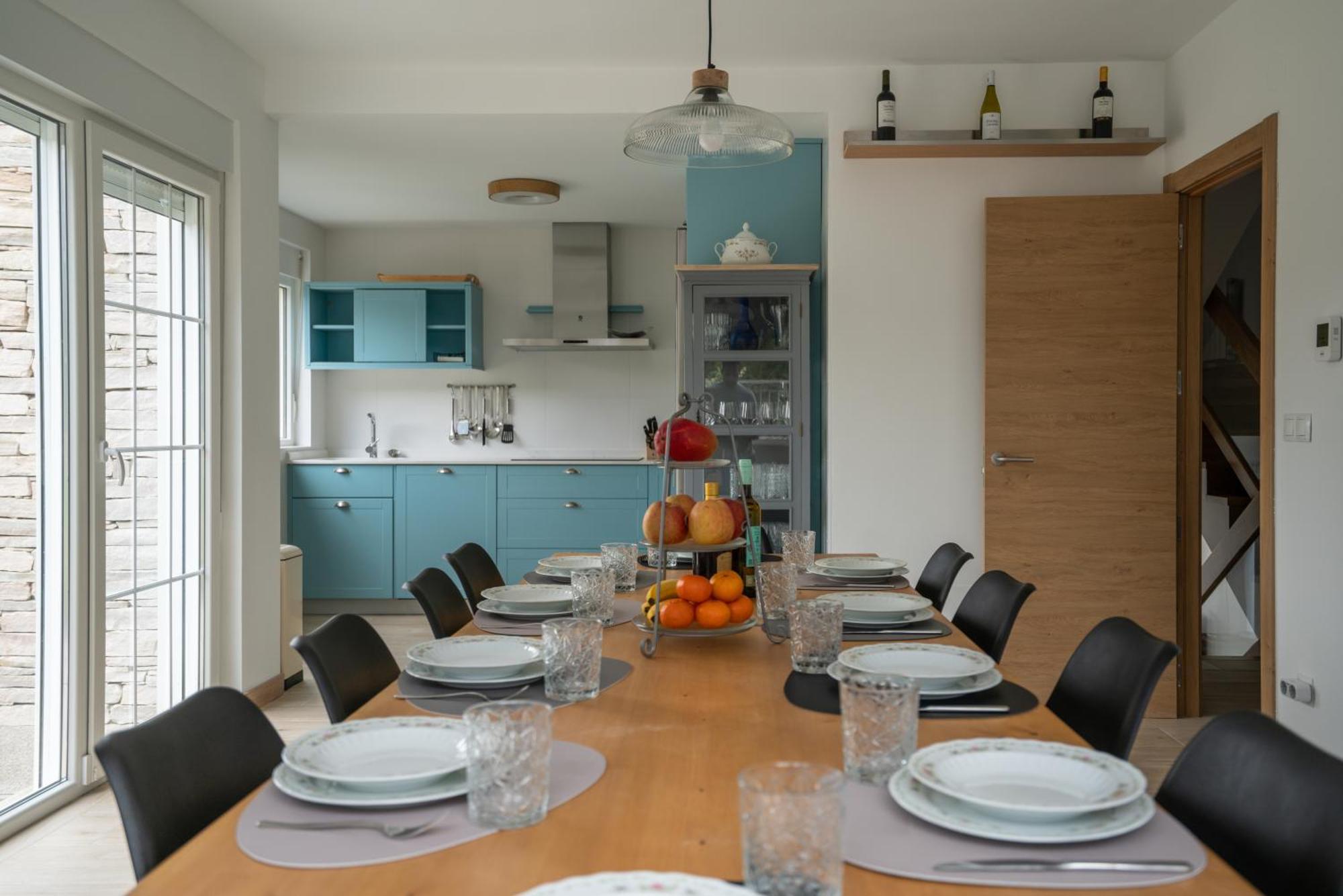 Montealmar - Natural Stays Somo กาลิซาโน ภายนอก รูปภาพ
